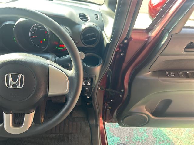 N-BOX G 特別仕様車SSパッケージ パナソニックHDDナビ DVD フルセグ 両側パワースライドドア スマートキー2個 プッシュスタート 純正アルミ オートエアコン ブラックシート コンピューター診断済み(53枚目)