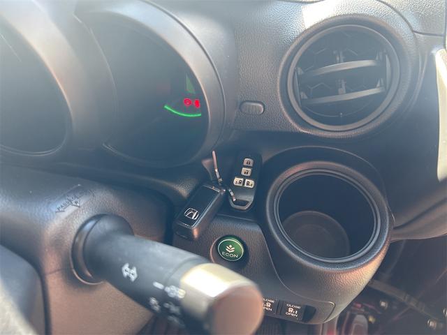 N-BOX G 特別仕様車SSパッケージ パナソニックHDDナビ DVD フルセグ 両側パワースライドドア スマートキー2個 プッシュスタート 純正アルミ オートエアコン ブラックシート コンピューター診断済み(55枚目)