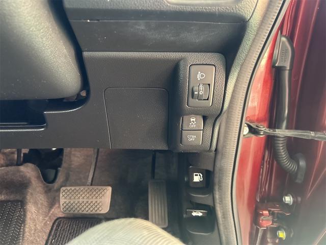 N-BOX G 特別仕様車SSパッケージ パナソニックHDDナビ DVD フルセグ 両側パワースライドドア スマートキー2個 プッシュスタート 純正アルミ オートエアコン ブラックシート コンピューター診断済み(59枚目)