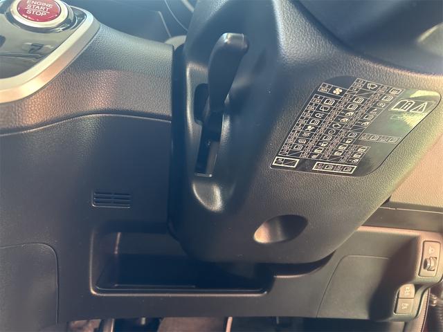 N-BOX G 特別仕様車SSパッケージ パナソニックHDDナビ DVD フルセグ 両側パワースライドドア スマートキー2個 プッシュスタート 純正アルミ オートエアコン ブラックシート コンピューター診断済み(61枚目)