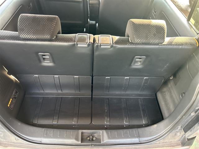 ハスラー Gハイブリッド デカナビ Bluetoothオーディオ DVD フルセグ バックモニター ハイブリッド&モーター 社外ブラックアルミ 純正ラバーマット フォグランプ レーダーブレーキサポート(41枚目)