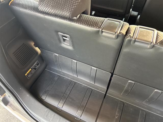 ハスラー Gハイブリッド デカナビ Bluetoothオーディオ DVD フルセグ バックモニター ハイブリッド&モーター 社外ブラックアルミ 純正ラバーマット フォグランプ レーダーブレーキサポート(42枚目)