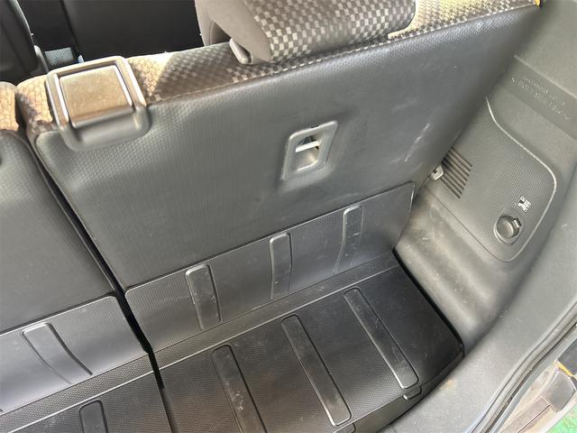 ハスラー Gハイブリッド デカナビ Bluetoothオーディオ DVD フルセグ バックモニター ハイブリッド&モーター 社外ブラックアルミ 純正ラバーマット フォグランプ レーダーブレーキサポート(43枚目)