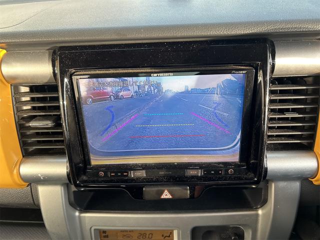 ハスラー Gハイブリッド デカナビ Bluetoothオーディオ DVD フルセグ バックモニター ハイブリッド&モーター 社外ブラックアルミ 純正ラバーマット フォグランプ レーダーブレーキサポート(48枚目)