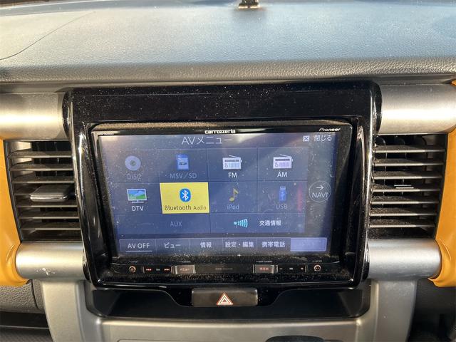 ハスラー Gハイブリッド デカナビ Bluetoothオーディオ DVD フルセグ バックモニター ハイブリッド&モーター 社外ブラックアルミ 純正ラバーマット フォグランプ レーダーブレーキサポート(49枚目)