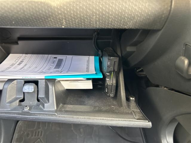 ハスラー Gハイブリッド デカナビ Bluetoothオーディオ DVD フルセグ バックモニター ハイブリッド&モーター 社外ブラックアルミ 純正ラバーマット フォグランプ レーダーブレーキサポート(51枚目)