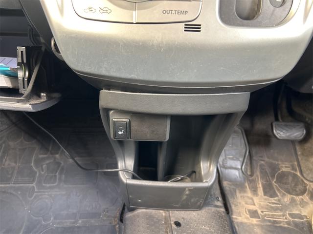 ハスラー Gハイブリッド デカナビ Bluetoothオーディオ DVD フルセグ バックモニター ハイブリッド&モーター 社外ブラックアルミ 純正ラバーマット フォグランプ レーダーブレーキサポート(52枚目)