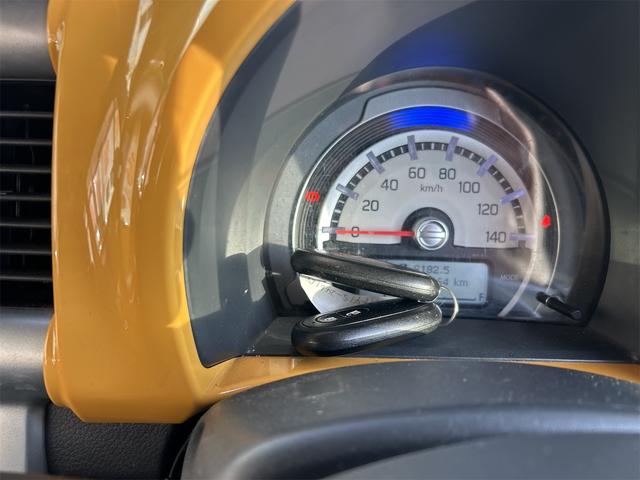 ハスラー Gハイブリッド デカナビ Bluetoothオーディオ DVD フルセグ バックモニター ハイブリッド&モーター 社外ブラックアルミ 純正ラバーマット フォグランプ レーダーブレーキサポート(53枚目)