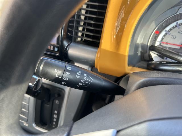 ハスラー Gハイブリッド デカナビ Bluetoothオーディオ DVD フルセグ バックモニター ハイブリッド&モーター 社外ブラックアルミ 純正ラバーマット フォグランプ レーダーブレーキサポート(54枚目)