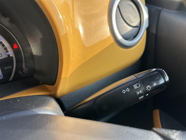 ハスラー Gハイブリッド デカナビ Bluetoothオーディオ DVD フルセグ バックモニター ハイブリッド&モーター 社外ブラックアルミ 純正ラバーマット フォグランプ レーダーブレーキサポート(55枚目)