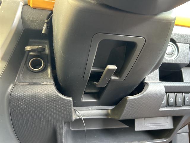 ハスラー Gハイブリッド デカナビ Bluetoothオーディオ DVD フルセグ バックモニター ハイブリッド&モーター 社外ブラックアルミ 純正ラバーマット フォグランプ レーダーブレーキサポート(59枚目)