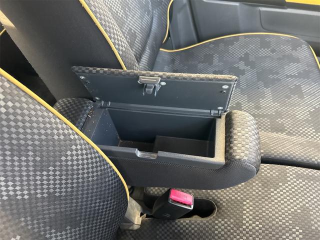 ハスラー Gハイブリッド デカナビ Bluetoothオーディオ DVD フルセグ バックモニター ハイブリッド&モーター 社外ブラックアルミ 純正ラバーマット フォグランプ レーダーブレーキサポート(60枚目)