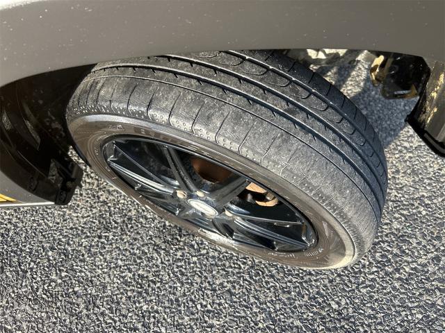 ハスラー Gハイブリッド デカナビ Bluetoothオーディオ DVD フルセグ バックモニター ハイブリッド&モーター 社外ブラックアルミ 純正ラバーマット フォグランプ レーダーブレーキサポート(63枚目)