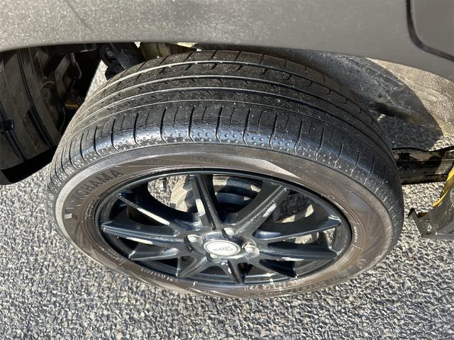 ハスラー Gハイブリッド デカナビ Bluetoothオーディオ DVD フルセグ バックモニター ハイブリッド&モーター 社外ブラックアルミ 純正ラバーマット フォグランプ レーダーブレーキサポート(65枚目)