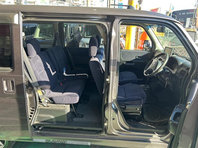 バモス Lターボローダウン 後期型×ICターボ スペアキー有 4速オートマ 社外アルミホイール キーレス コンピューター診断済み 点検記録簿有(26枚目)