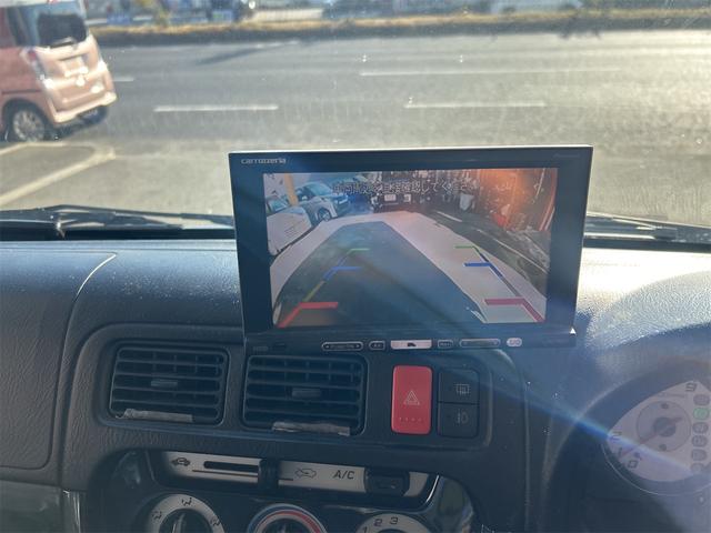 バモス Lターボローダウン 後期型×ICターボ スペアキー有 4速オートマ 社外アルミホイール キーレス コンピューター診断済み 点検記録簿有(39枚目)