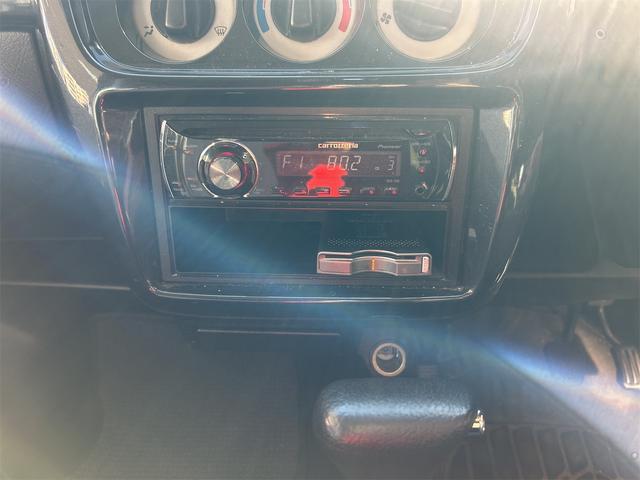 バモス Lターボローダウン 後期型×ICターボ スペアキー有 4速オートマ 社外アルミホイール キーレス コンピューター診断済み 点検記録簿有(41枚目)