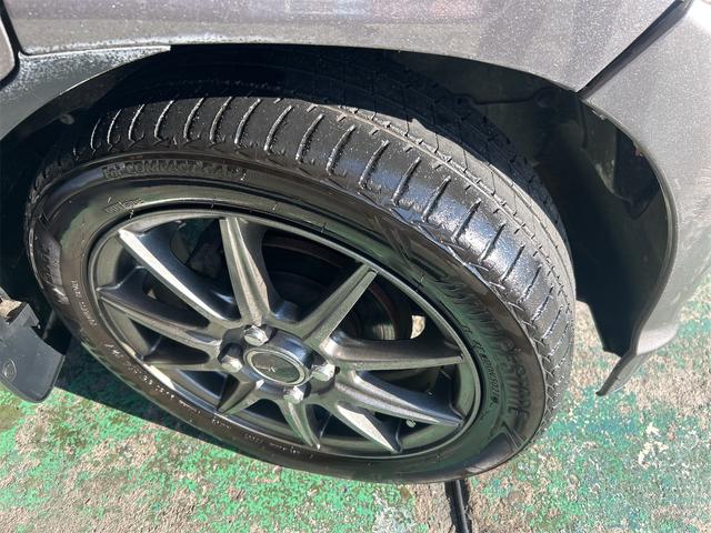 バモス Lターボローダウン 後期型×ICターボ スペアキー有 4速オートマ 社外アルミホイール キーレス コンピューター診断済み 点検記録簿有(45枚目)