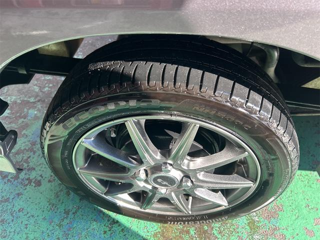 バモス Lターボローダウン 後期型×ICターボ スペアキー有 4速オートマ 社外アルミホイール キーレス コンピューター診断済み 点検記録簿有(47枚目)