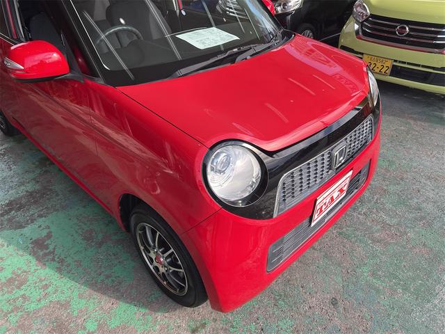 N-ONE ツアラー・Lパッケージ 水冷直列3気筒DOHC12バルブターボ メモリーナビ ワンセグ スマートキー 社外14インチアルミ アイドリングストップ ベンチシート アームレスト クルコン(10枚目)