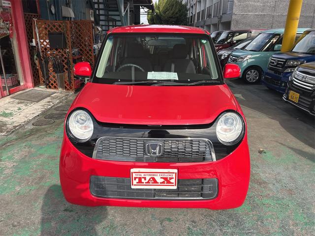 N-ONE ツアラー・Lパッケージ 水冷直列3気筒DOHC12バルブターボ メモリーナビ ワンセグ スマートキー 社外14インチアルミ アイドリングストップ ベンチシート アームレスト クルコン(12枚目)