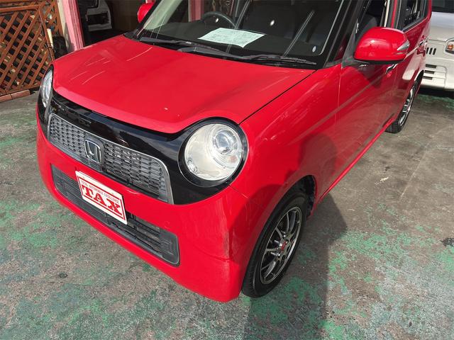 N-ONE ツアラー・Lパッケージ 水冷直列3気筒DOHC12バルブターボ メモリーナビ ワンセグ スマートキー 社外14インチアルミ アイドリングストップ ベンチシート アームレスト クルコン(13枚目)