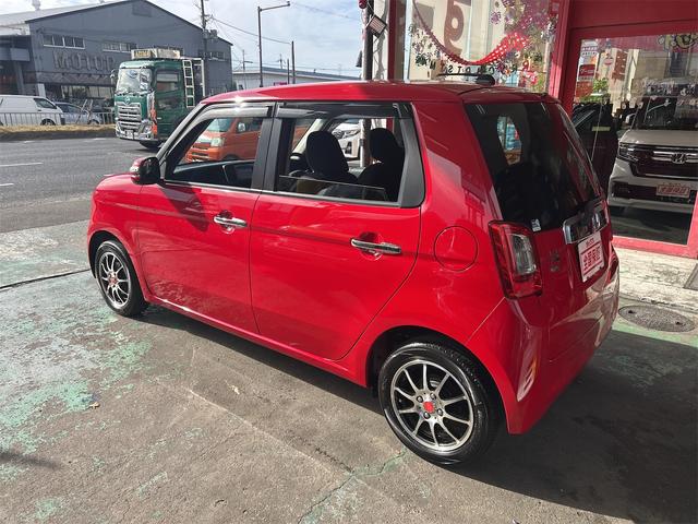 N-ONE ツアラー・Lパッケージ 水冷直列3気筒DOHC12バルブターボ メモリーナビ ワンセグ スマートキー 社外14インチアルミ アイドリングストップ ベンチシート アームレスト クルコン(16枚目)