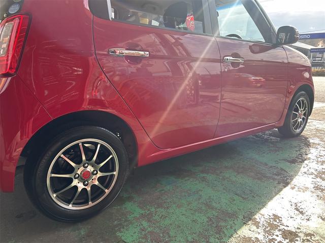 N-ONE ツアラー・Lパッケージ 水冷直列3気筒DOHC12バルブターボ メモリーナビ ワンセグ スマートキー 社外14インチアルミ アイドリングストップ ベンチシート アームレスト クルコン(21枚目)