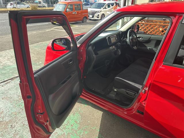 N-ONE ツアラー・Lパッケージ 水冷直列3気筒DOHC12バルブターボ メモリーナビ ワンセグ スマートキー 社外14インチアルミ アイドリングストップ ベンチシート アームレスト クルコン(34枚目)