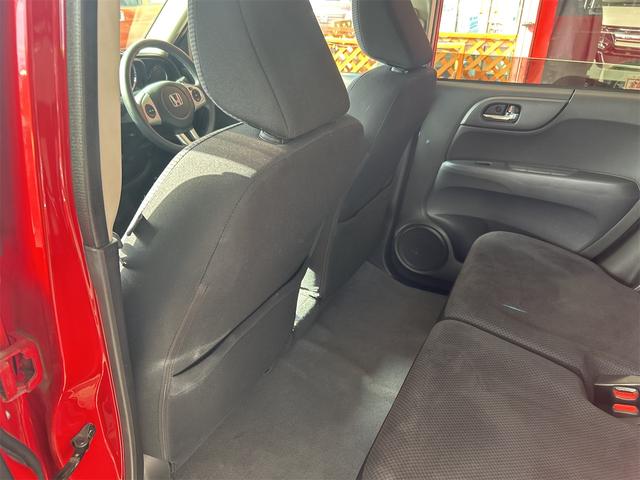 N-ONE ツアラー・Lパッケージ 水冷直列3気筒DOHC12バルブターボ メモリーナビ ワンセグ スマートキー 社外14インチアルミ アイドリングストップ ベンチシート アームレスト クルコン(40枚目)