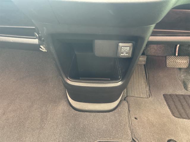 N-ONE ツアラー・Lパッケージ 水冷直列3気筒DOHC12バルブターボ メモリーナビ ワンセグ スマートキー 社外14インチアルミ アイドリングストップ ベンチシート アームレスト クルコン(49枚目)