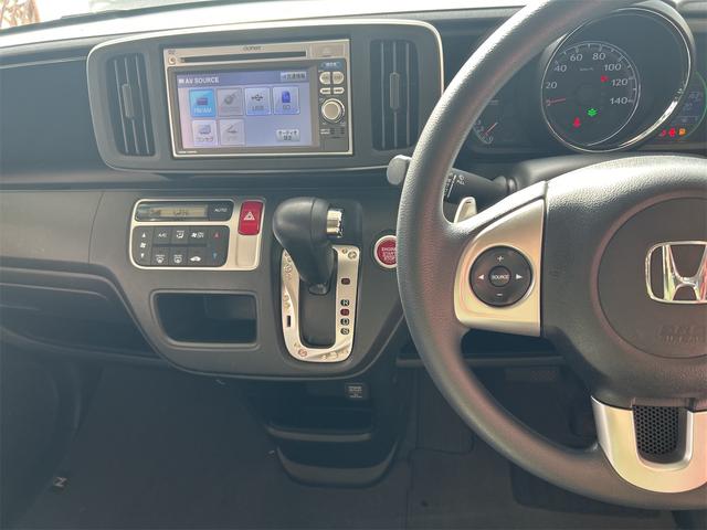 N-ONE ツアラー・Lパッケージ 水冷直列3気筒DOHC12バルブターボ メモリーナビ ワンセグ スマートキー 社外14インチアルミ アイドリングストップ ベンチシート アームレスト クルコン(52枚目)