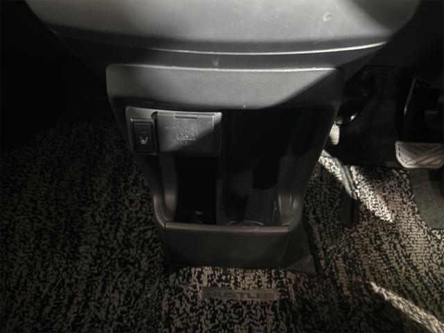 ハスラー X ハイブリッド&モーター 純正デカナビ Bluetoothオーディオ DVD フルセグ 全方位カメラ ETC HID フォグランプ スマートキーベンチシート ラバーマット デュアルRBS 車線逸脱装置(47枚目)