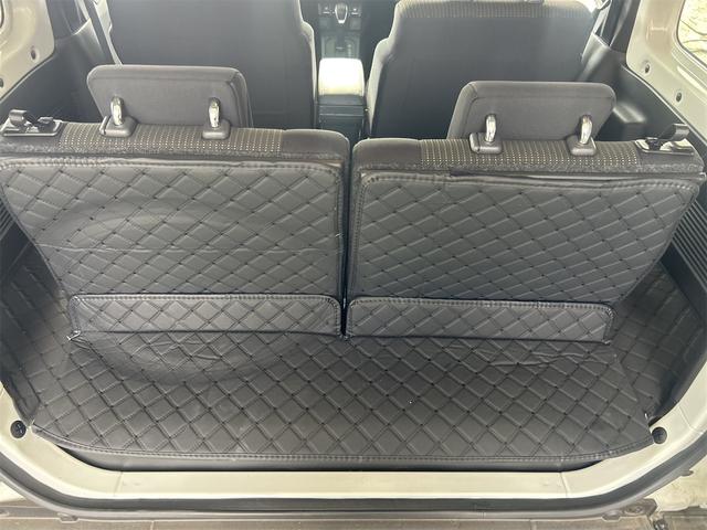 ジムニー ＸＣ　４ＷＤ×水冷直列３気筒ＩＣターボ　メモリーナビ　Ｂｌｕｅｔｏｏｔｈオーディオ　フルセグ　スマートキー　レーダーブレーキ　サムライ背面タイヤ　オートエアコン（35枚目）