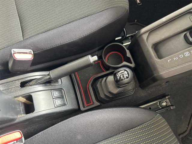 ジムニー ＸＣ　４ＷＤ×水冷直列３気筒ＩＣターボ　メモリーナビ　Ｂｌｕｅｔｏｏｔｈオーディオ　フルセグ　スマートキー　レーダーブレーキ　サムライ背面タイヤ　オートエアコン（46枚目）