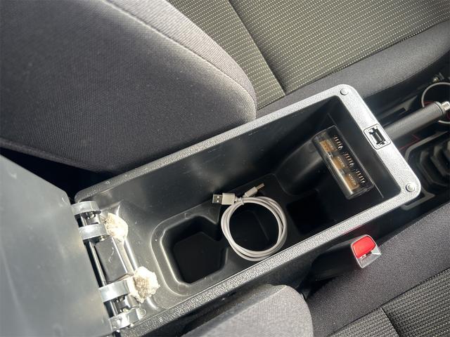 ジムニー ＸＣ　４ＷＤ×水冷直列３気筒ＩＣターボ　メモリーナビ　Ｂｌｕｅｔｏｏｔｈオーディオ　フルセグ　スマートキー　レーダーブレーキ　サムライ背面タイヤ　オートエアコン（47枚目）