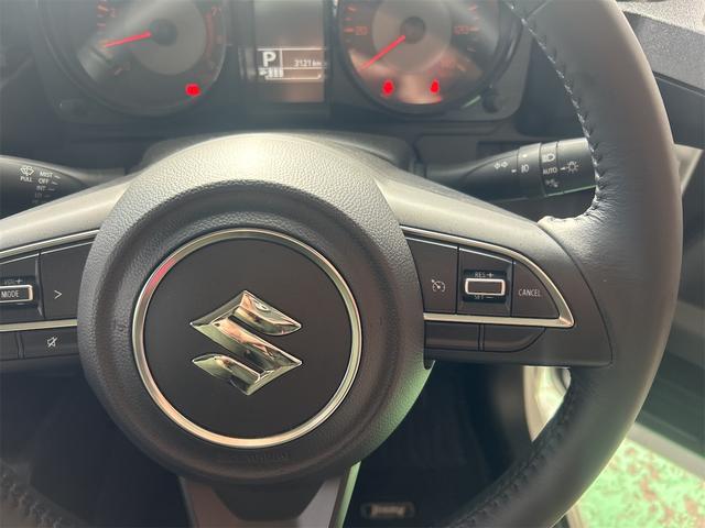 ジムニー ＸＣ　４ＷＤ×水冷直列３気筒ＩＣターボ　メモリーナビ　Ｂｌｕｅｔｏｏｔｈオーディオ　フルセグ　スマートキー　レーダーブレーキ　サムライ背面タイヤ　オートエアコン（52枚目）