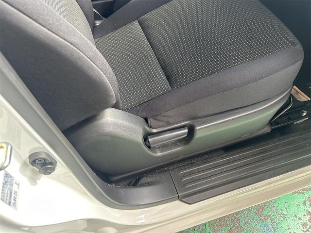 ジムニー ＸＣ　４ＷＤ×水冷直列３気筒ＩＣターボ　メモリーナビ　Ｂｌｕｅｔｏｏｔｈオーディオ　フルセグ　スマートキー　レーダーブレーキ　サムライ背面タイヤ　オートエアコン（60枚目）