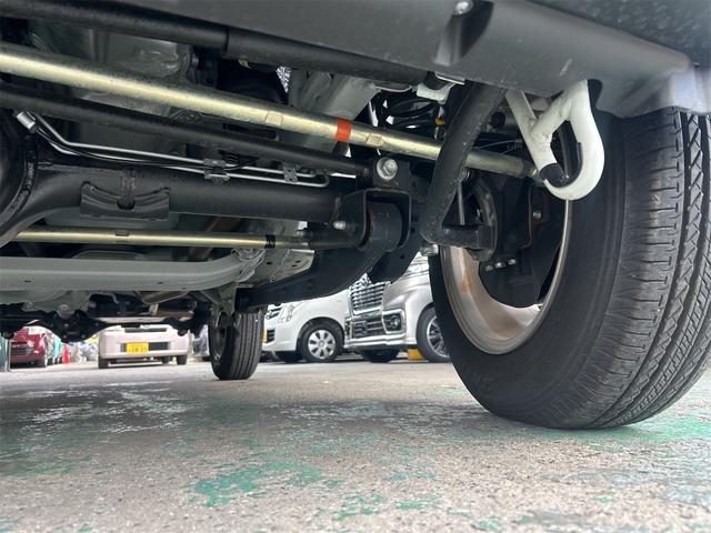 ジムニー ＸＣ　４ＷＤ×水冷直列３気筒ＩＣターボ　メモリーナビ　Ｂｌｕｅｔｏｏｔｈオーディオ　フルセグ　スマートキー　レーダーブレーキ　サムライ背面タイヤ　オートエアコン（68枚目）