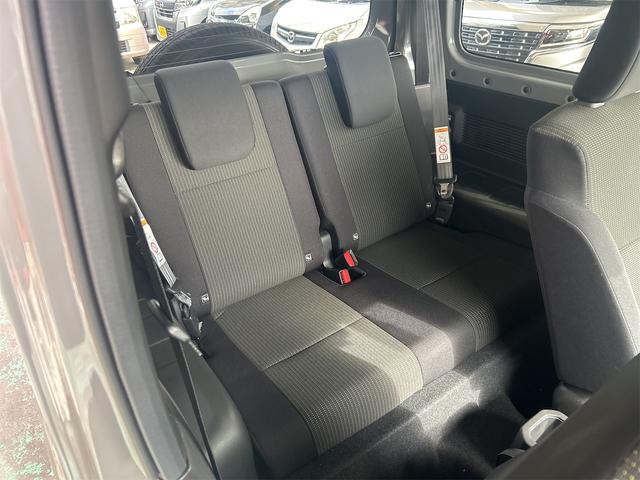ジムニー ＸＣ　４ＷＤ×水冷直列３気筒ＤＯＨＣ１２バルブターボ　アルパインディスプレイオーディオ　Ｂｌｕｅｔｏｏｔｈオーディオ　スマートキー　背面タイヤ　　オートエアコン（26枚目）