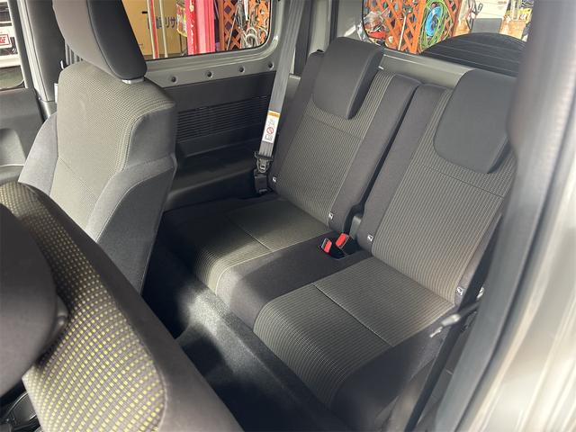 ジムニー ＸＣ　４ＷＤ×水冷直列３気筒ＤＯＨＣ１２バルブターボ　アルパインディスプレイオーディオ　Ｂｌｕｅｔｏｏｔｈオーディオ　スマートキー　背面タイヤ　　オートエアコン（31枚目）