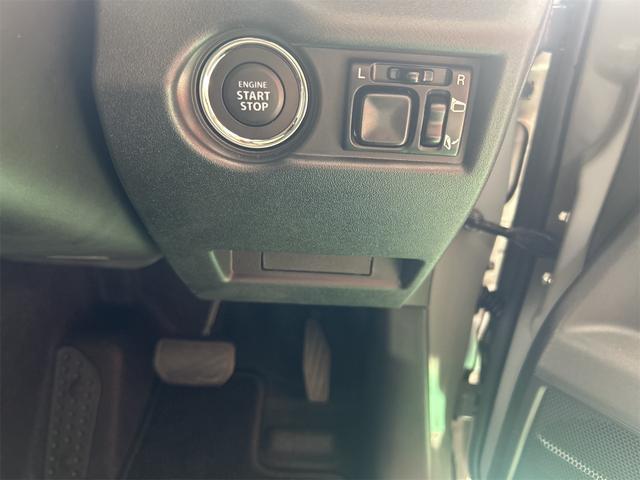 ジムニー ＸＣ　４ＷＤ×水冷直列３気筒ＤＯＨＣ１２バルブターボ　アルパインディスプレイオーディオ　Ｂｌｕｅｔｏｏｔｈオーディオ　スマートキー　背面タイヤ　　オートエアコン（52枚目）