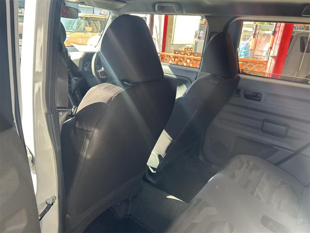 タフト Ｘ　スマートキー　プッシュスタート　電子パーキング　ＬＥＤオートヘッドライト　オートハイビーム　スカイルーフトップ　オートエアコン　レーダーブレーキ（34枚目）