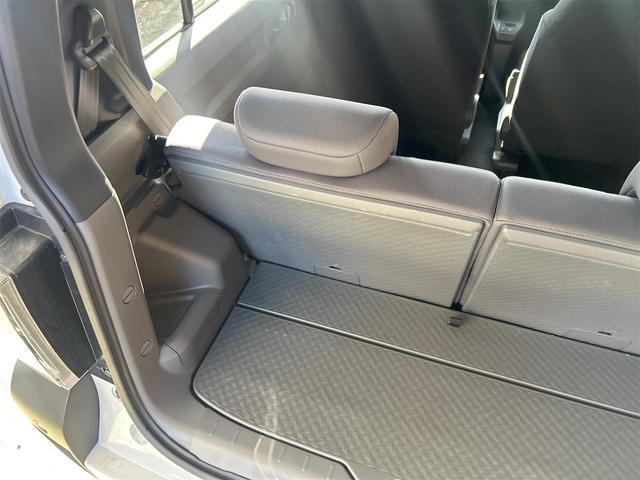 タフト Ｘ　スマートキー　プッシュスタート　電子パーキング　ＬＥＤオートヘッドライト　オートハイビーム　スカイルーフトップ　オートエアコン　レーダーブレーキ（37枚目）