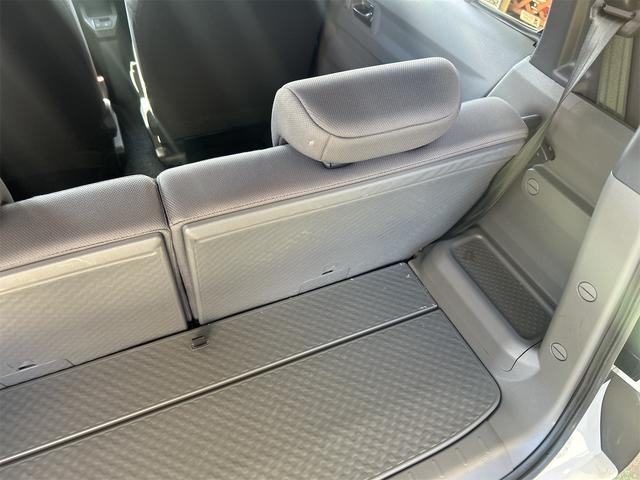 タフト Ｘ　スマートキー　プッシュスタート　電子パーキング　ＬＥＤオートヘッドライト　オートハイビーム　スカイルーフトップ　オートエアコン　レーダーブレーキ（38枚目）