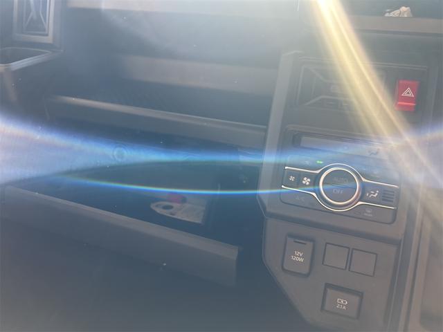 タフト Ｘ　スマートキー　プッシュスタート　電子パーキング　ＬＥＤオートヘッドライト　オートハイビーム　スカイルーフトップ　オートエアコン　レーダーブレーキ（43枚目）