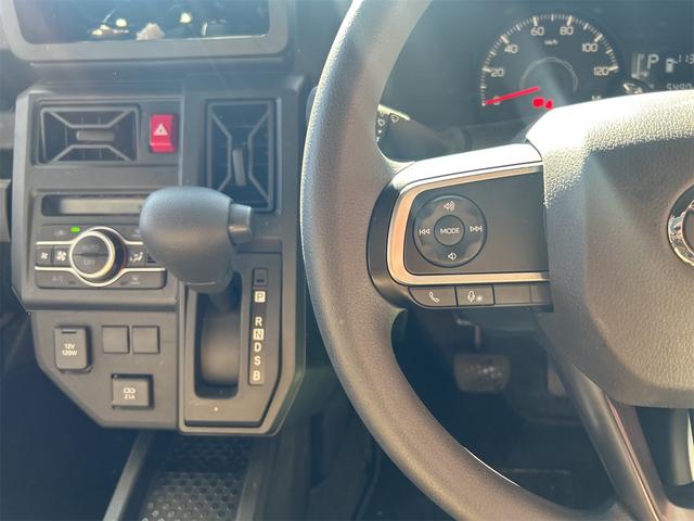 タフト Ｘ　スマートキー　プッシュスタート　電子パーキング　ＬＥＤオートヘッドライト　オートハイビーム　スカイルーフトップ　オートエアコン　レーダーブレーキ（44枚目）