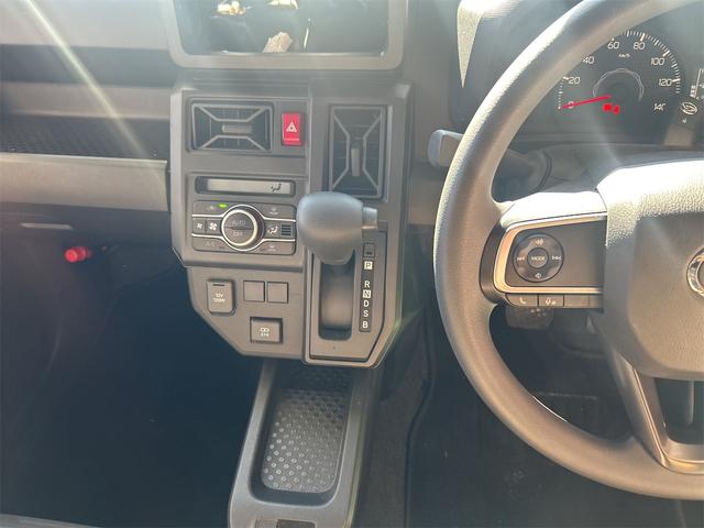 タフト Ｘ　スマートキー　プッシュスタート　電子パーキング　ＬＥＤオートヘッドライト　オートハイビーム　スカイルーフトップ　オートエアコン　レーダーブレーキ（47枚目）