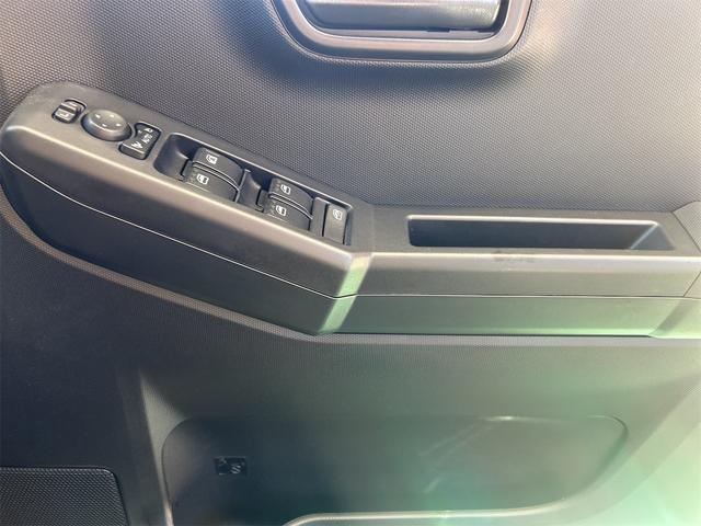 タフト Ｘ　スマートキー　プッシュスタート　電子パーキング　ＬＥＤオートヘッドライト　オートハイビーム　スカイルーフトップ　オートエアコン　レーダーブレーキ（51枚目）