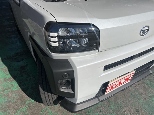 タフト Ｘ　スマートキー　プッシュスタート　電子パーキング　ＬＥＤオートヘッドライト　オートハイビーム　スカイルーフトップ　オートエアコン　レーダーブレーキ（56枚目）